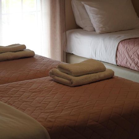 Hotel Kalimera Apartments Ammoudia Esterno foto