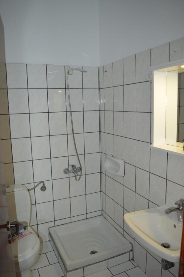 Hotel Kalimera Apartments Ammoudia Esterno foto